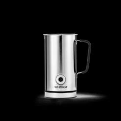 Mælkeskummer, Steel