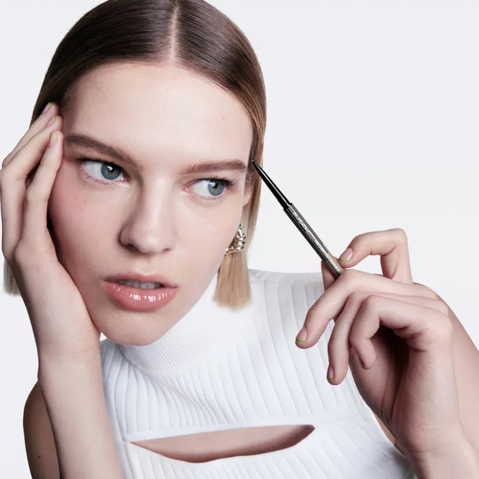 1MM Pro Brow Definer, 12 Stylized