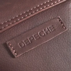 Mobiltaske, Dark Brown