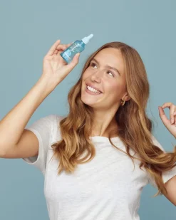 Moisture Hero™ Hair Oil, 45 ml