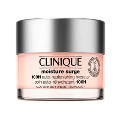 Moisture Surge 100H Auto-Replenishing Moisturizing Face Cream, 50 ml
