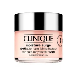 Moisture Surge 100H Auto-Replenishing Moisturizing Face Cream, 125 ml