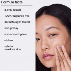 Moisture Surge 100H Auto-Replenishing Moisturizing Face Cream, 125 ml