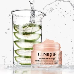 Moisture Surge 100H Auto-Replenishing Moisturizing Face Cream, 125 ml