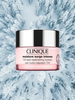 Moisture Surge Intense 72-Hour Lipid-Replenishing Hydrating Ansigtscreme, 50 ml