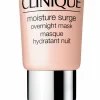 Moisture Surge Overnight Mask, 100 ml