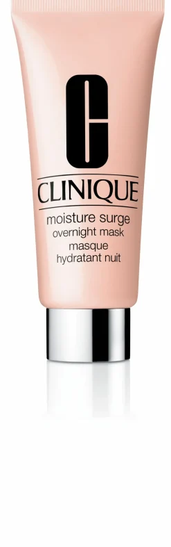 Moisture Surge Overnight Mask, 100 ml