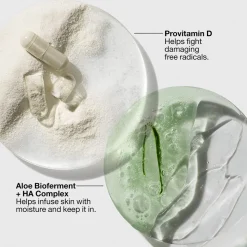 Moisture Surge SPF 25 Dagcreme, 50 ml