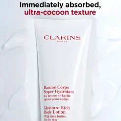 Moisture-Rich Body Lotion, 400 ml