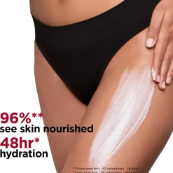 Moisture-Rich Body Lotion, 400 ml