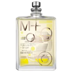Molecule 01 + Ginger, 100 ml