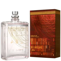 Molecule 04, 100 ml