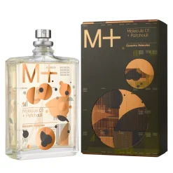 Molecule 01+ Patchouli, 100 ml