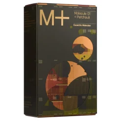 Molecule 01+ Patchouli, 100 ml