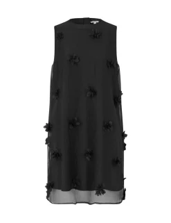 Molli-M Kjole, Black, M