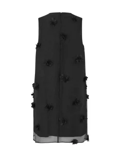 Molli-M Kjole, Black, M