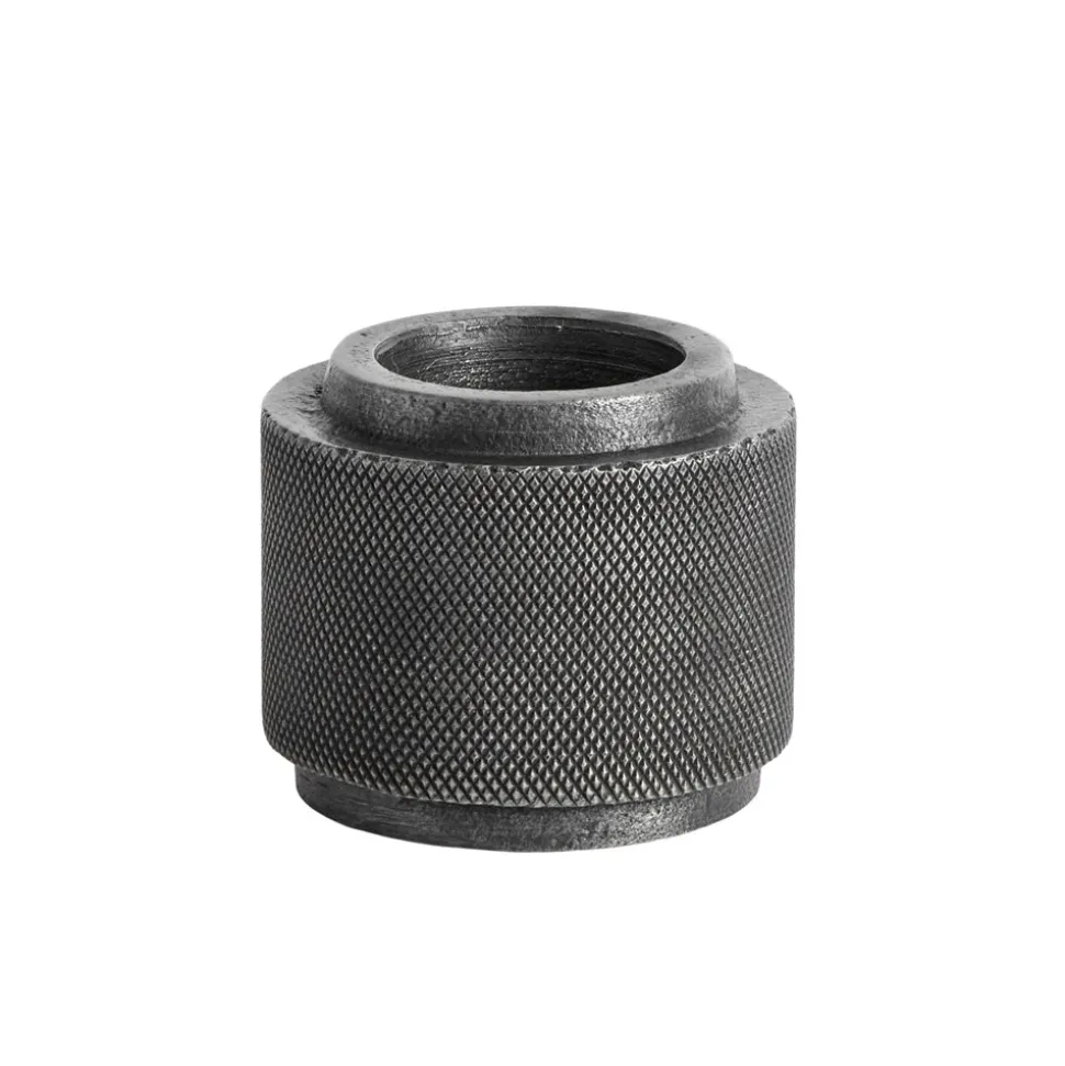 Moment Lysestage, Grey