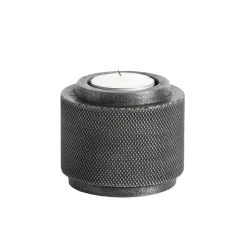 Moment Lysestage, Grey