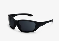 Momentum Solbriller, Black Grey