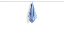 Mono Håndklæde, Skye Blue, 50x90 cm