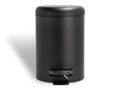 Mono Pedalspand, Black