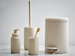 Mono Sæbedispenser, Beige