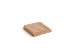 Mono Vaskeklud, Cappuccino, 30x30 cm