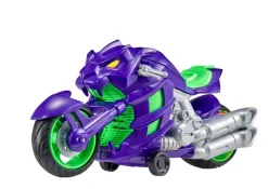 Monster Moverz Motorcykel