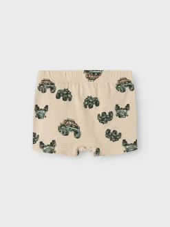 Monster Truck 3-pak Boxershorts, Peyote, 86 cm