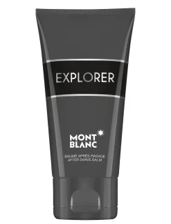 Mont Blanc Explorer Aftershave, 150 ml
