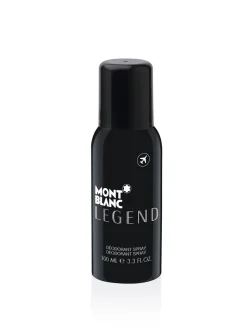 Mont Blanc Legend Deospray, 100 ml