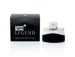 Mont Blanc Legend Eau De Toilette, 30 ml