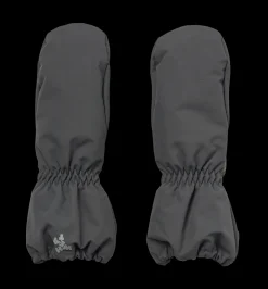 Monta Tekniske Luffer, Black Sea, 6-8 år