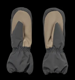 Monta Tekniske Luffer, Black Sea, 6-8 år