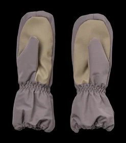 Monta Tekniske Luffer, Purple Stone, 6-8 år