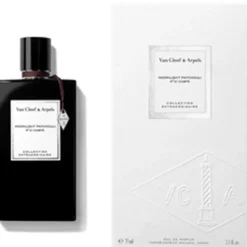 Moonlight Patchouli Eau De Parfum, 75 ml