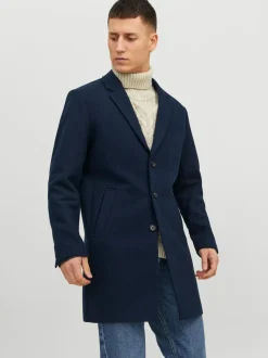 Morrison Frakke, Navy Blazer XL