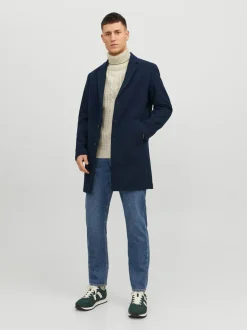 Morrison Frakke, Navy Blazer XL