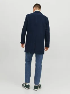 Morrison Frakke, Navy Blazer XL