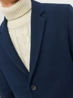 Morrison Frakke, Navy Blazer XL