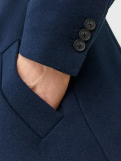 Morrison Frakke, Navy Blazer XL