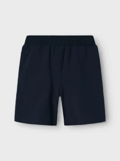 Mos Pokemon Sweat Shorts, Navy Blazer, 146 cm