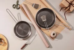 Mosaic Sliplet Pandesæt