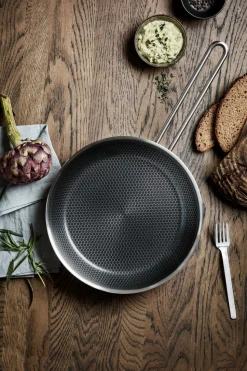 Mosaic Stegepande, Ø28 cm