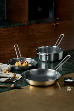 Mosaic Stegepande, Ø28 cm