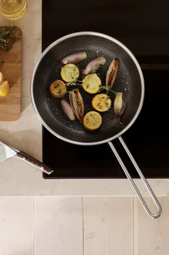 Mosaic Stegepande, Ø28 cm