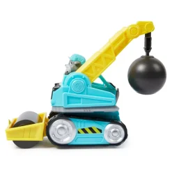 Motor's Wrecking Ball Køretøj