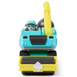 Motor's Wrecking Ball Køretøj