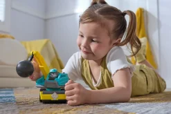 Motor's Wrecking Ball Køretøj