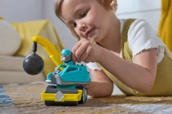 Motor's Wrecking Ball Køretøj